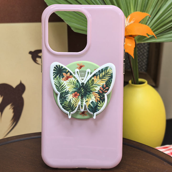 Butterfly Pop Grip Kalsten