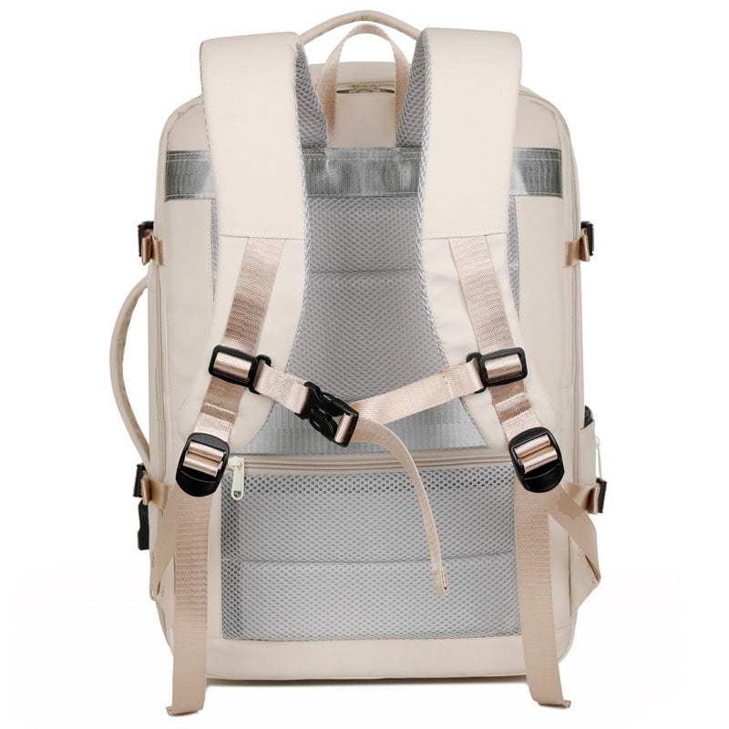 Versatile Executive Laptop Backpack Kalsten