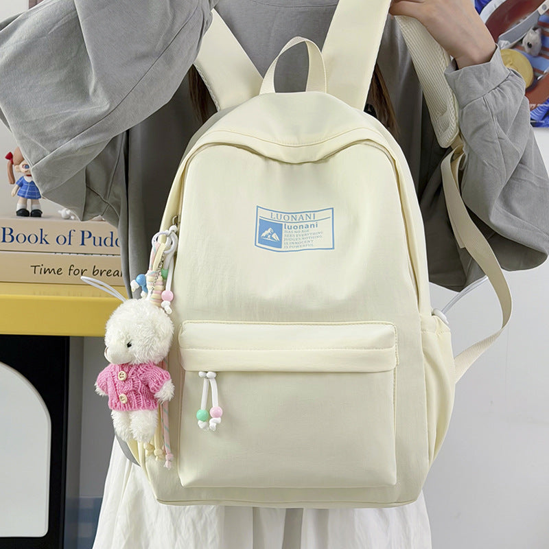 Durable and Lightweight Everyday Backpack Kalsten