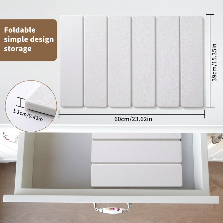 Non-Slip Kitchen Drying Mat Kalsten