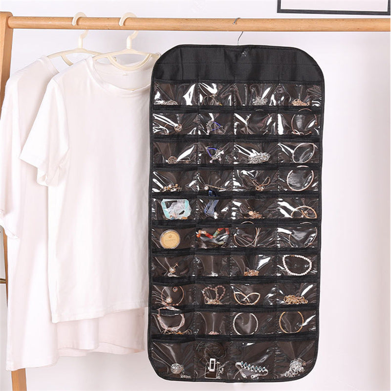 Hanging Jewelry Organizer Kalsten