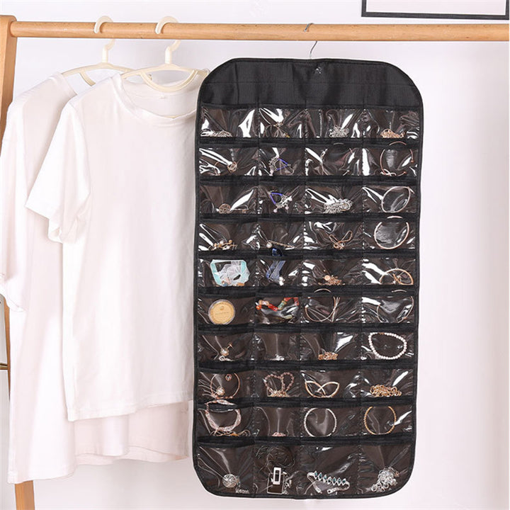 Hanging Jewelry Organizer Kalsten