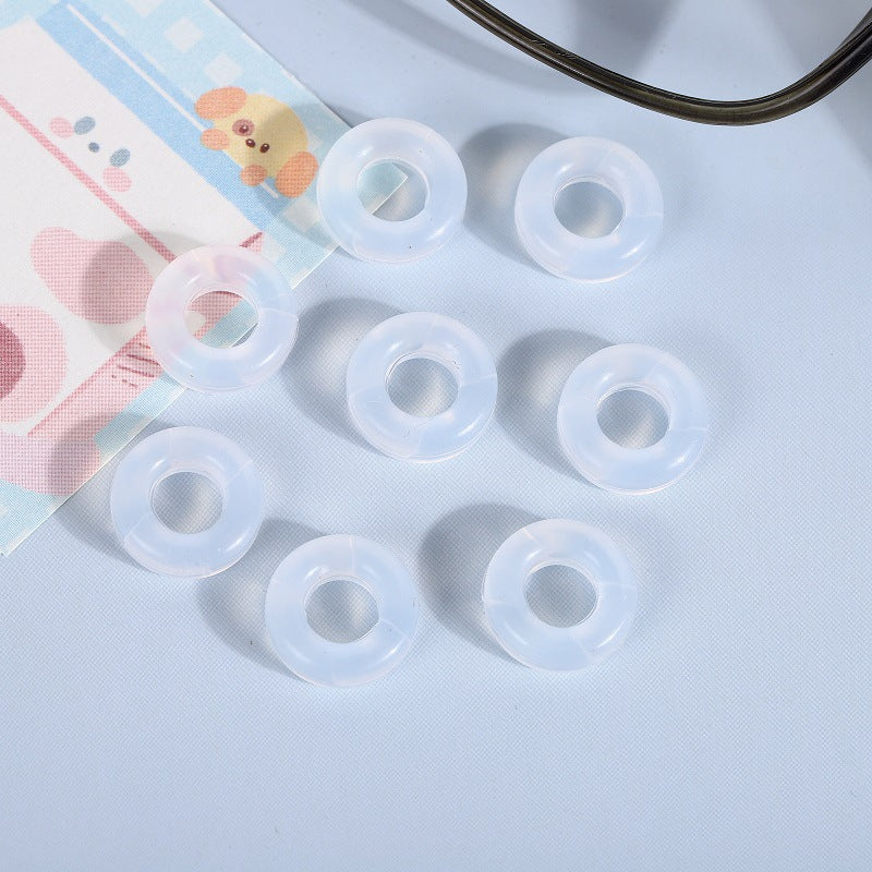 Silicone Eyewear Nose Pads Kalsten
