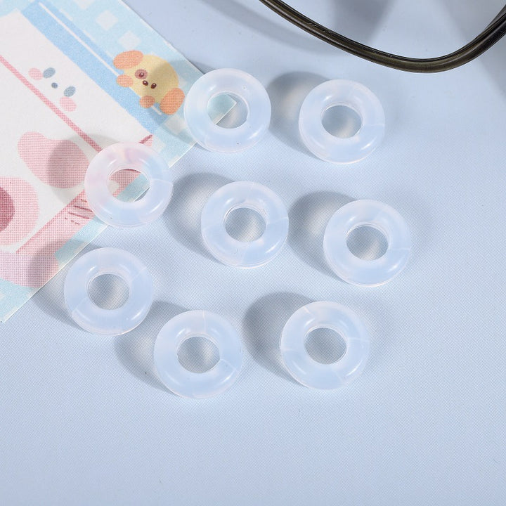 Silicone Eyewear Nose Pads Kalsten