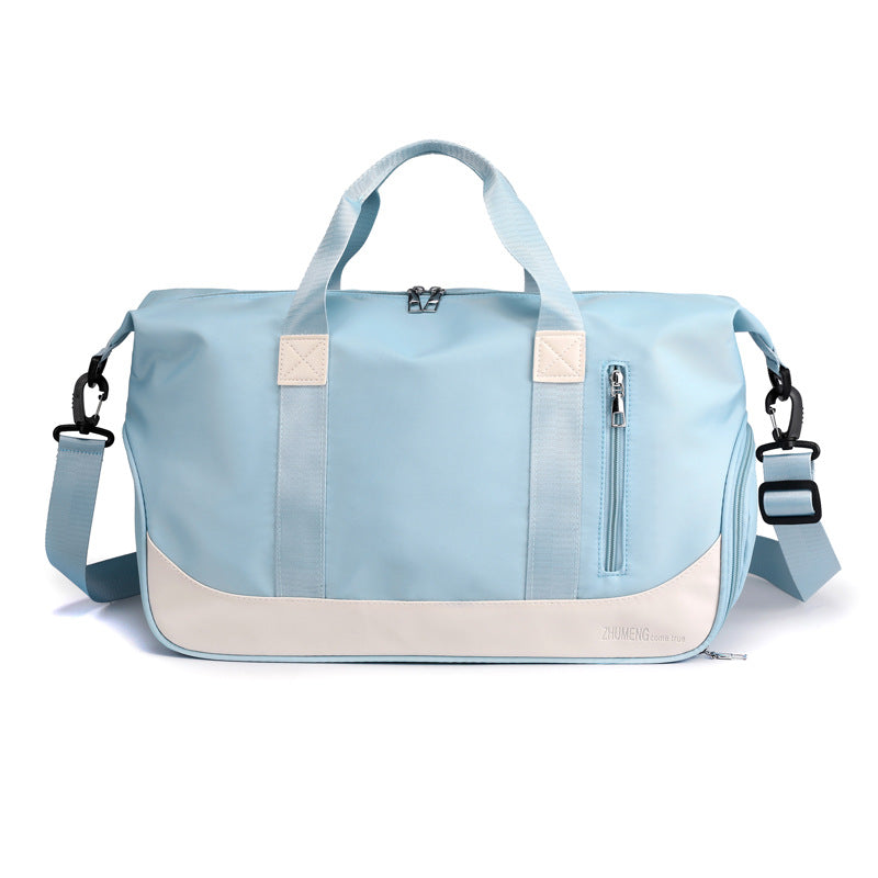 Multi-Purpose Travel Duffel Bag
