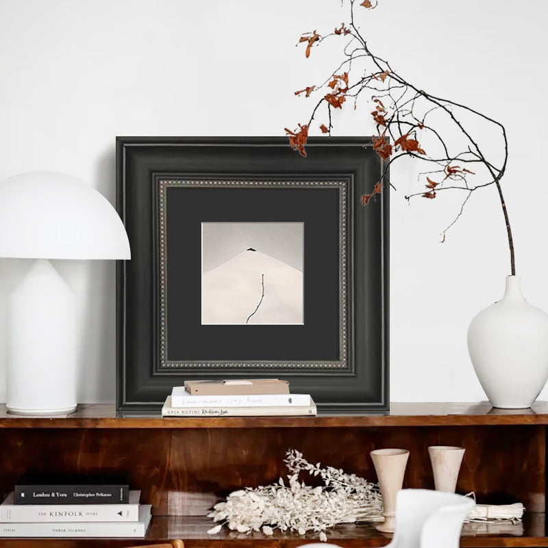 Abstract Framed Wall Art