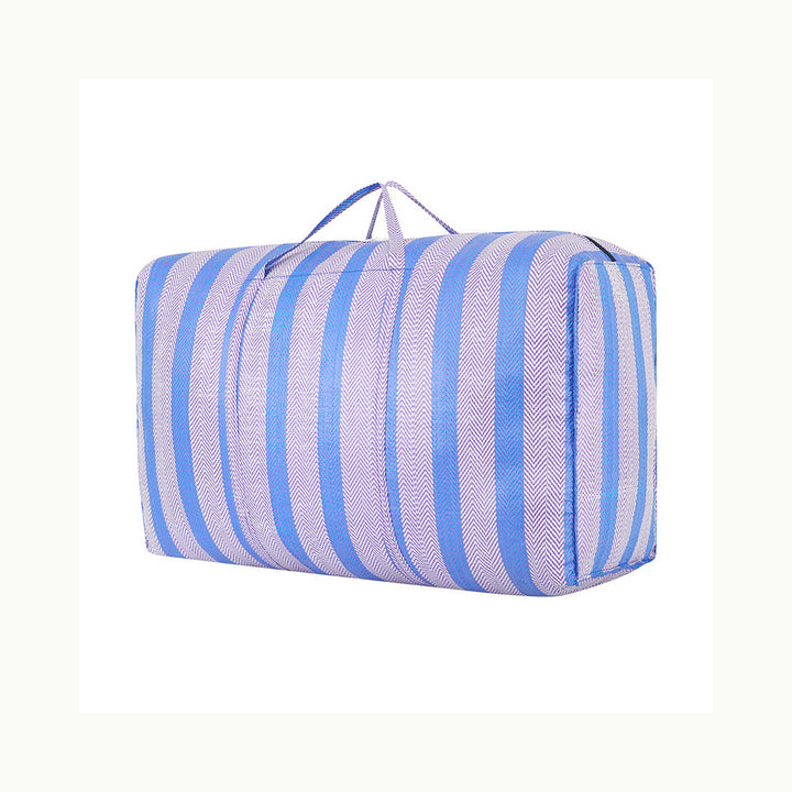 Spacious Zip Closure Storage Bag Kalsten