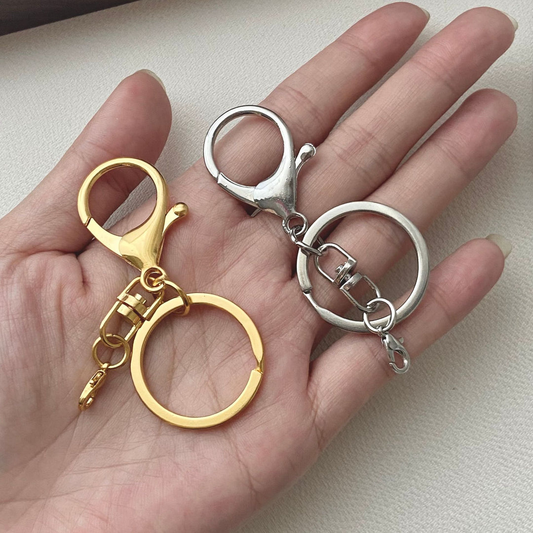 Multifunctional Keyring Clip Kalsten