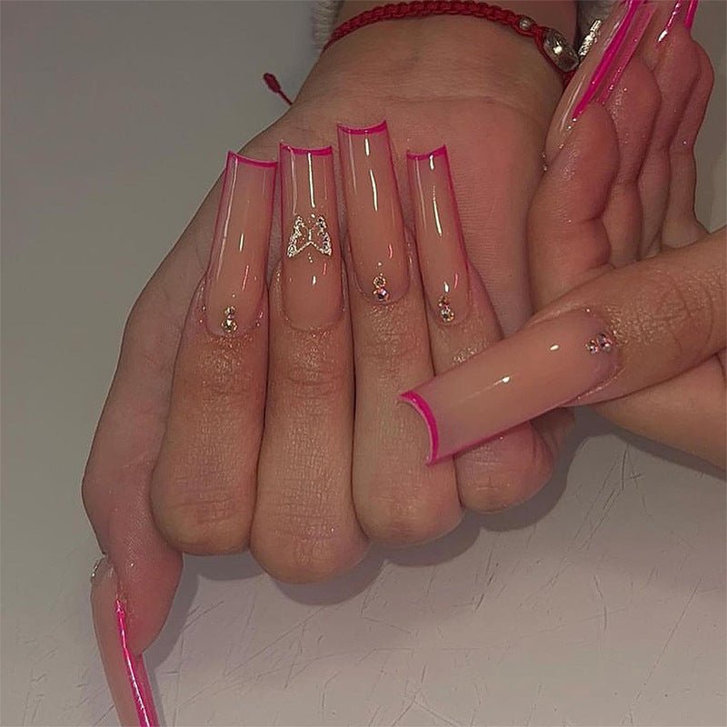 Nail Art Kalsten
