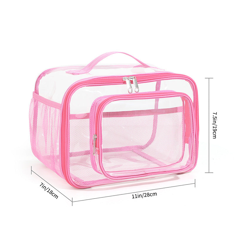 Practical Cosmetic Organizer Bag Kalsten