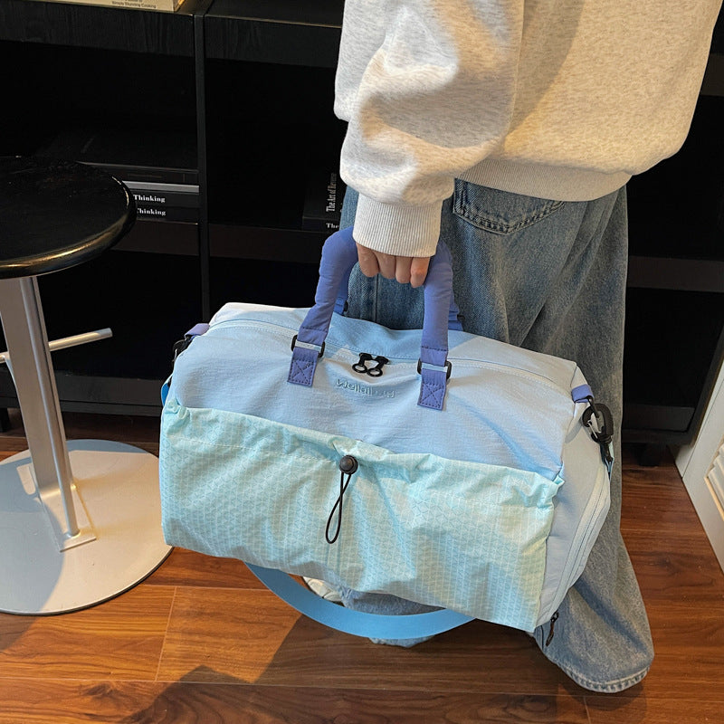 Stylish Utility Gym Bag Kalsten