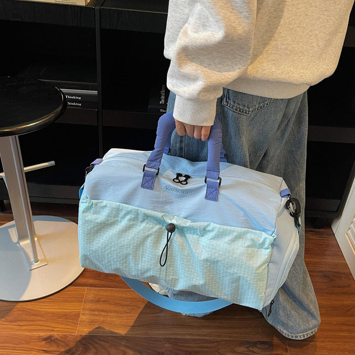 Stylish Utility Gym Bag Kalsten