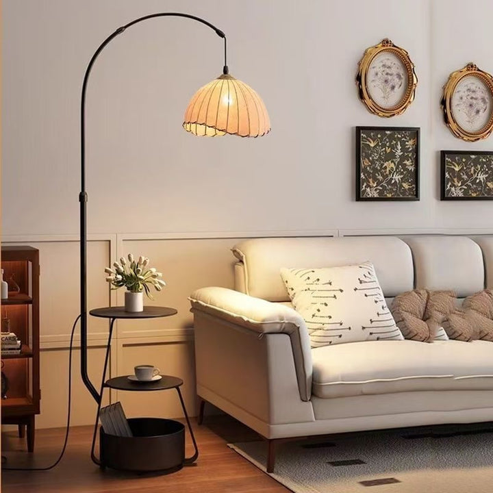 Modern Arch Floor Lamp