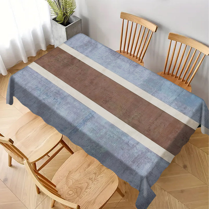 Home Decor Tablecloth Kalsten