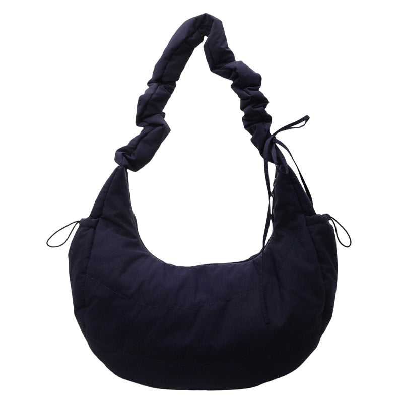 Quilted Shoulder Bag Kalsten