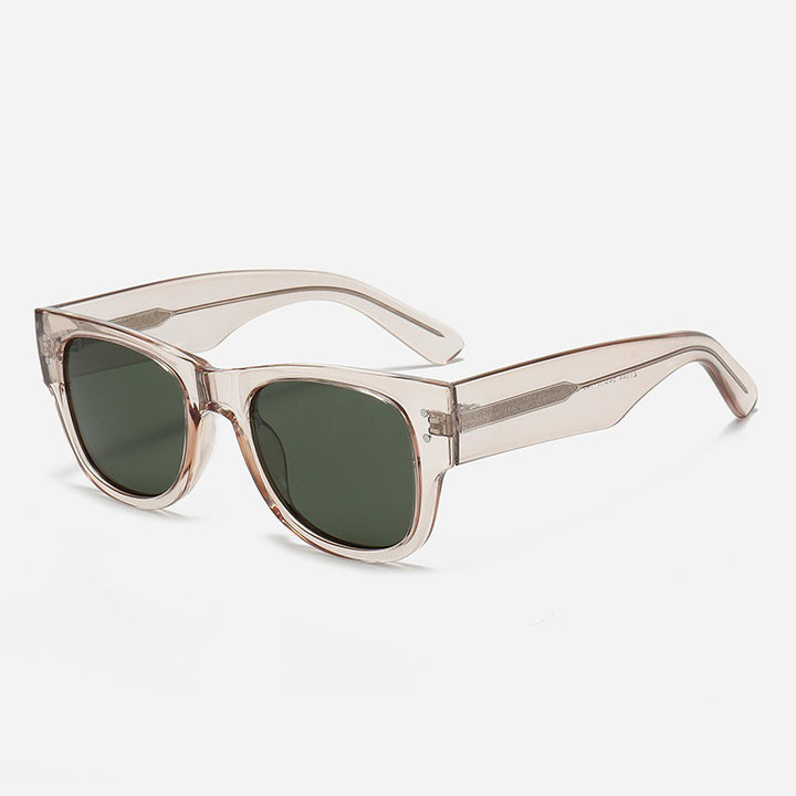 Ladies sunglasses in minimalist and elegant design Kalsten