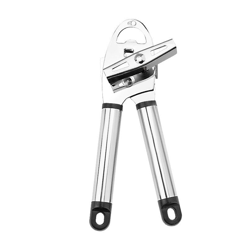 Heavy-Duty Manual Multi-Tool Can Opener Kalsten