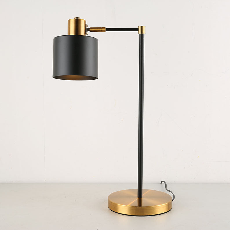 Modern Adjustable Table Lamp