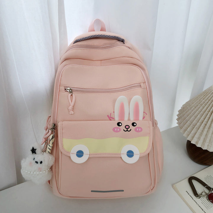 Cute Character Backpack Kalsten