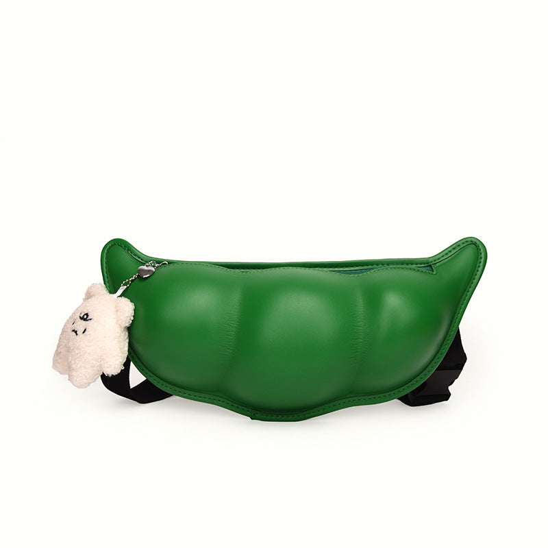 Fun-Themed Fanny Pack