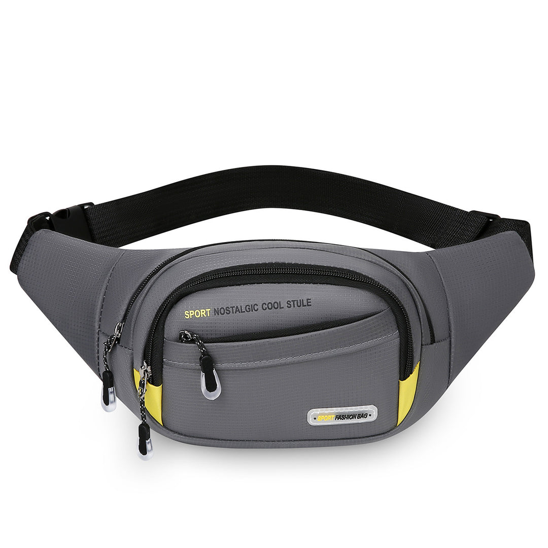 Ergonomic Sport Waist Pack