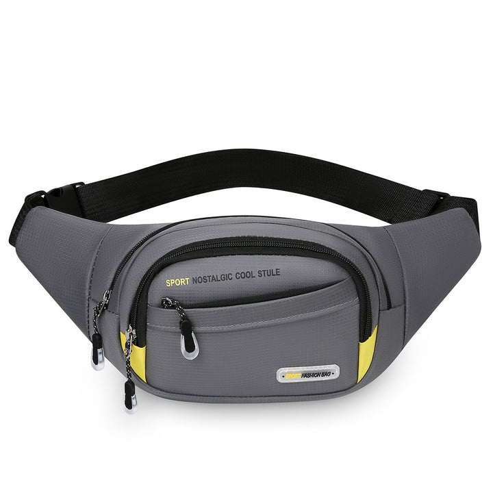 Ergonomic Sport Waist Pack