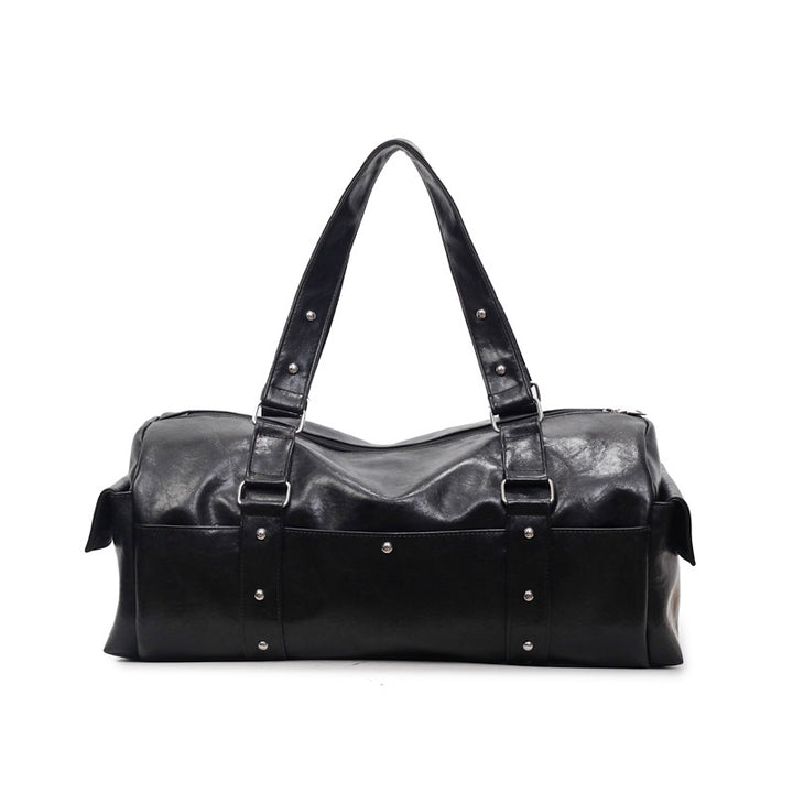 Spacious Retro Weekender