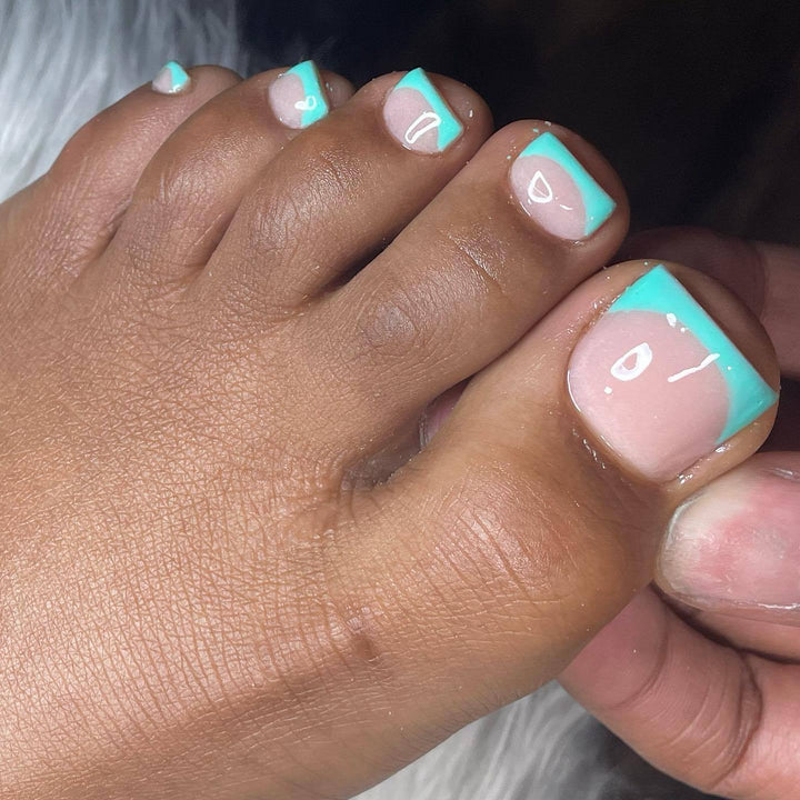 Pedicure Set Kalsten