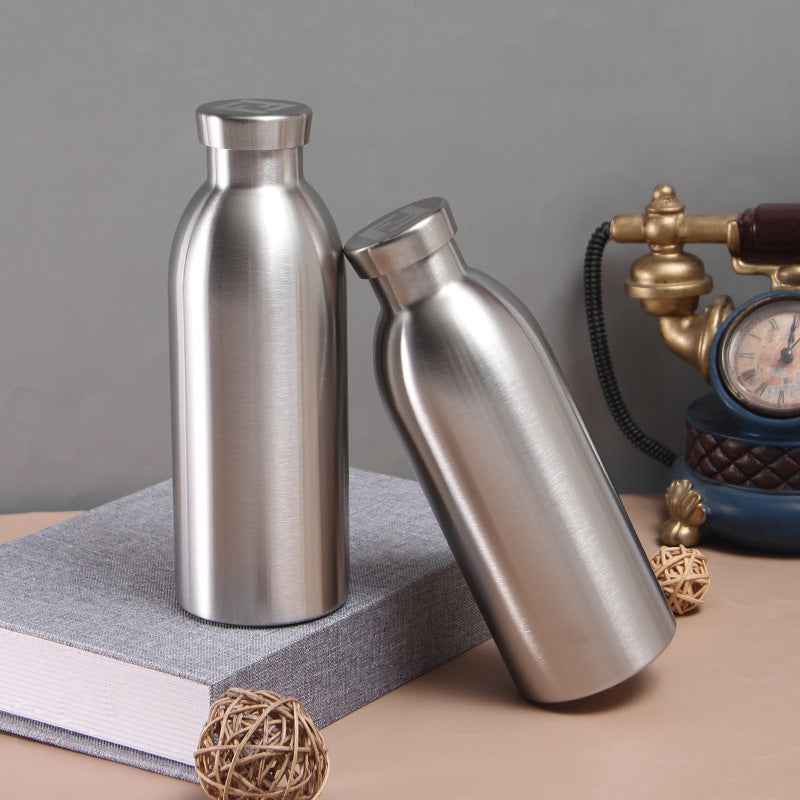 Insulated Stainless Steel Water Bottle Kalsten