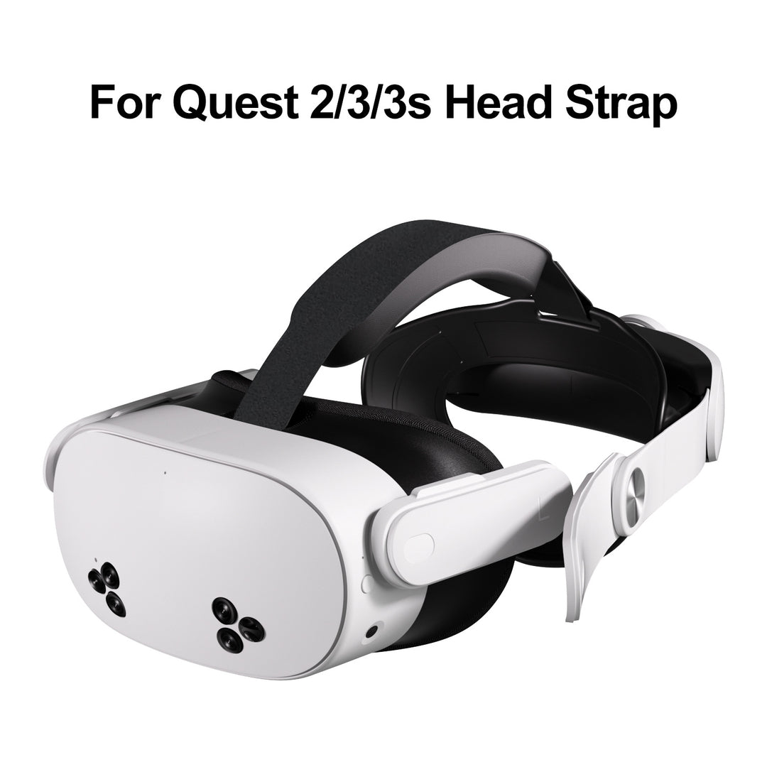 VR Kopfgebräu Support Band Kalsten
