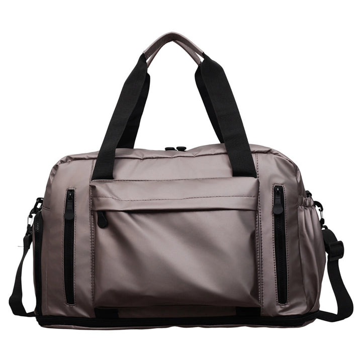 High-Capacity Travel Duffel Bag Kalsten