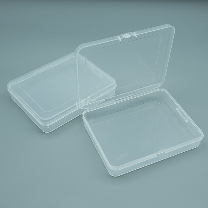 Multi-Purpose Clear Organizer Case Kalsten