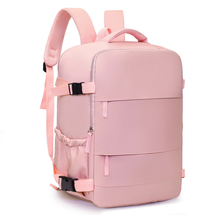 Versatile and Innovative Laptop Backpack Kalsten