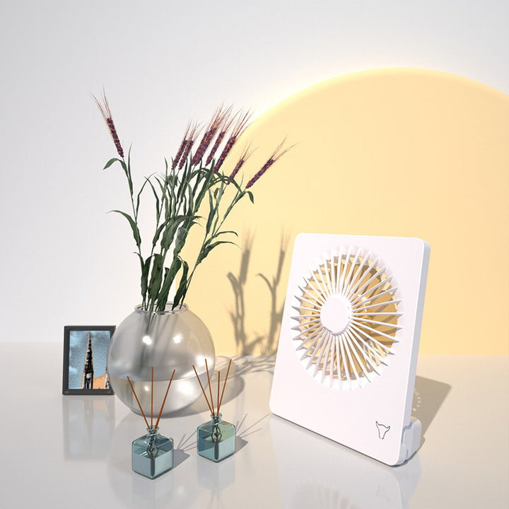 Compact Air Circulator Fan Kalsten