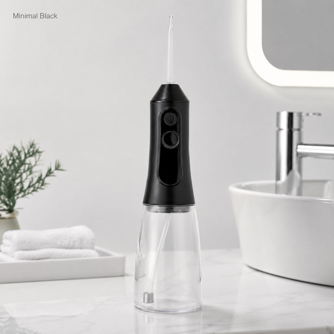 Smart Oral Irrigator Kalsten