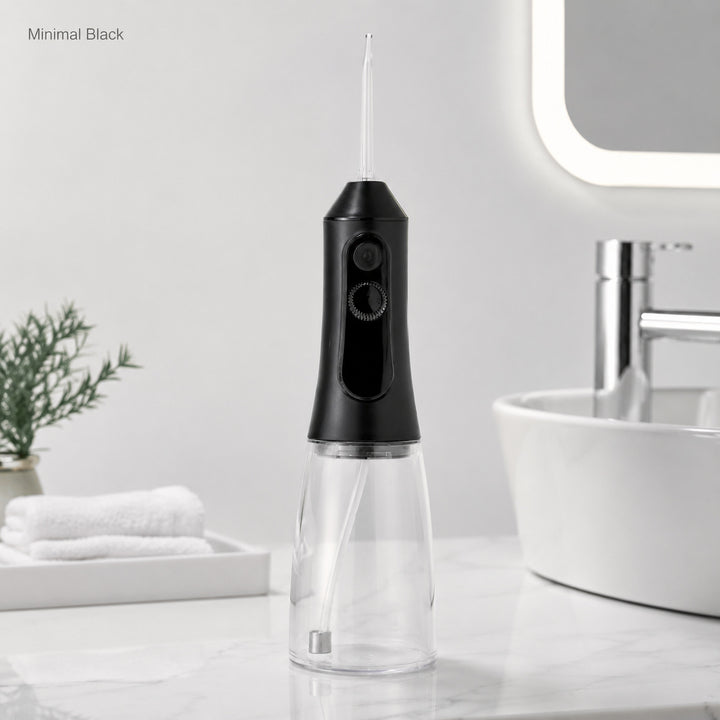 Smart Oral Irrigator Kalsten