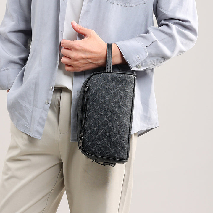 Stylish Travel Toiletry Bag Kalsten