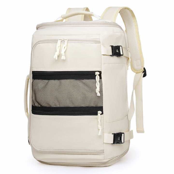 Adjustable Multi-Purpose Travel Backpack Kalsten