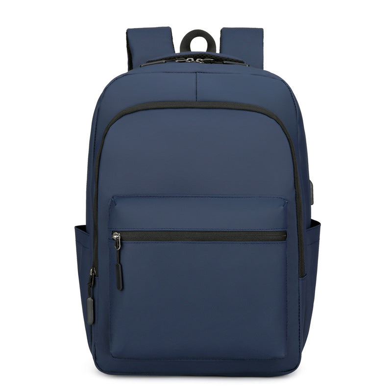 Innovative Tech-Ready Backpack Kalsten