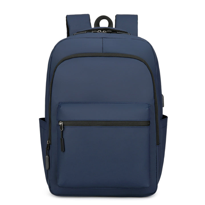 Innovative Tech-Ready Backpack Kalsten