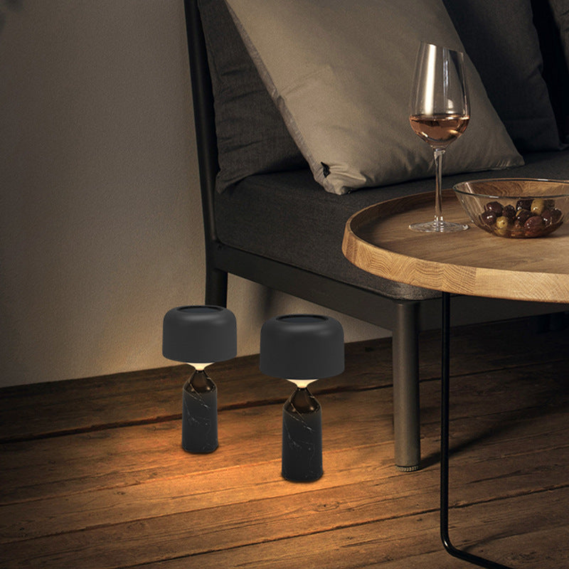 Ambient Outdoor LED Garden Table Lamp