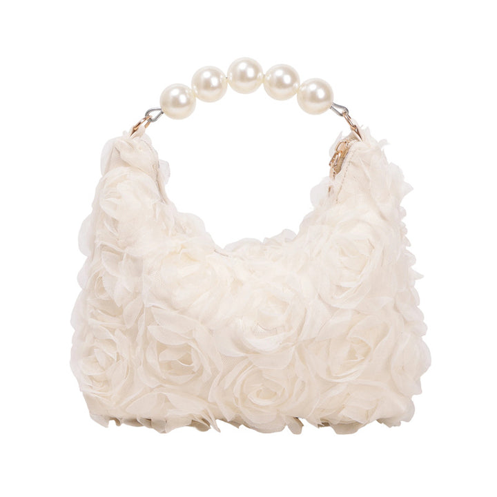 WoFloral Embellished Handbag Kalsten