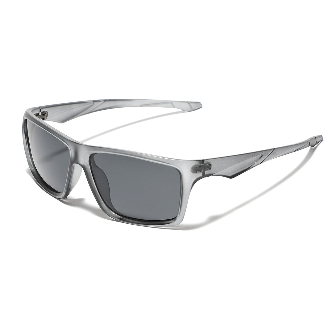 Women's sporty sunglasses with sturdy frame and UV protection Kalsten