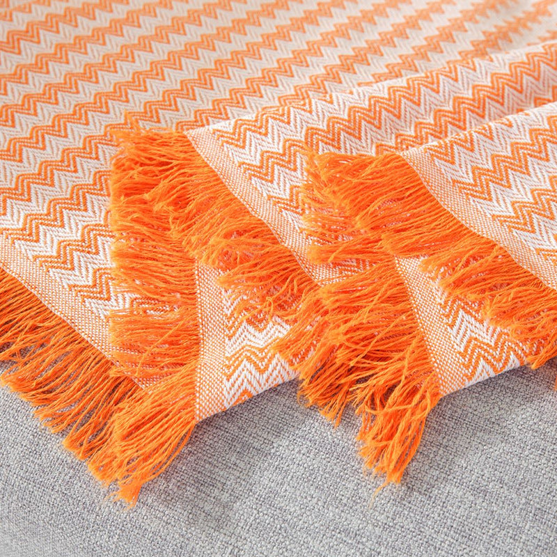 Home Decor Table Throw