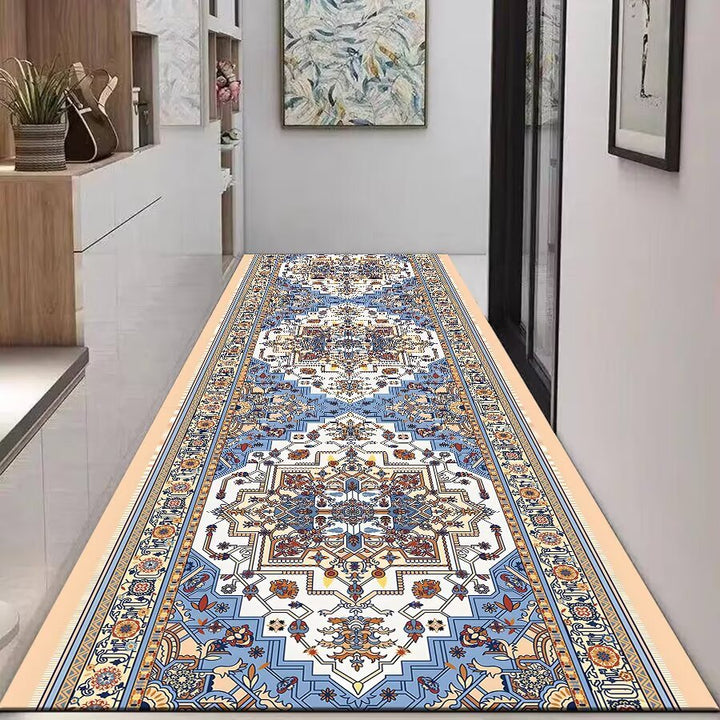 Vintage Inspired Runner Rug Kalsten