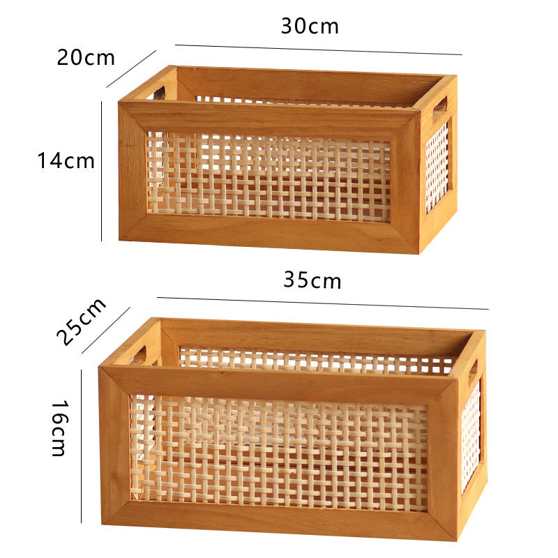 Storage box Kalsten