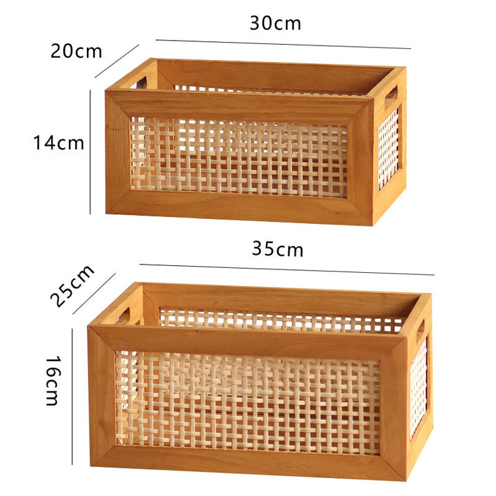 Storage box Kalsten