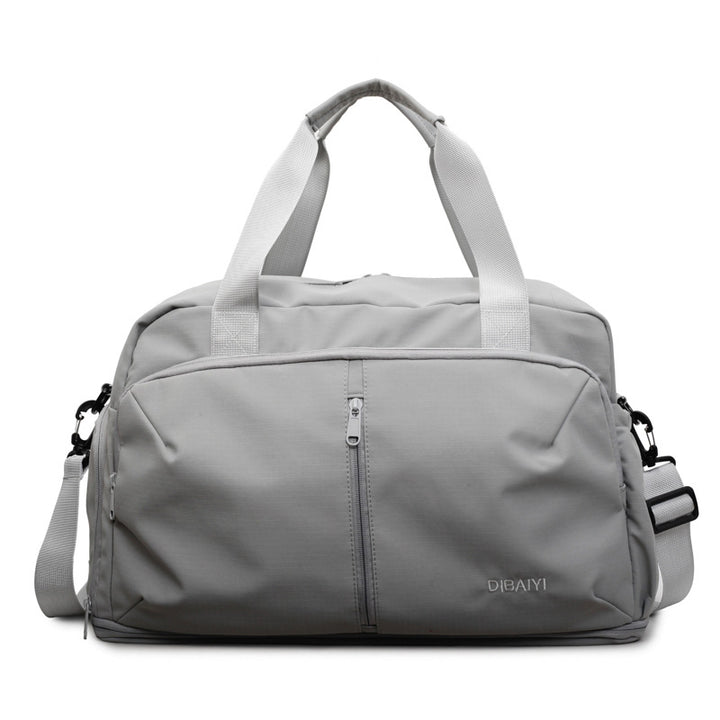Functional Travel Duffle Bag