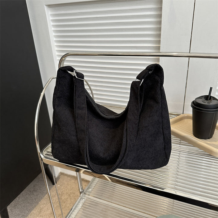 Modern Hobo Shoulder Bag Kalsten
