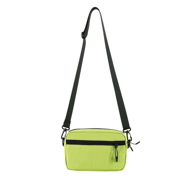 Functional shoulder bag Kalsten